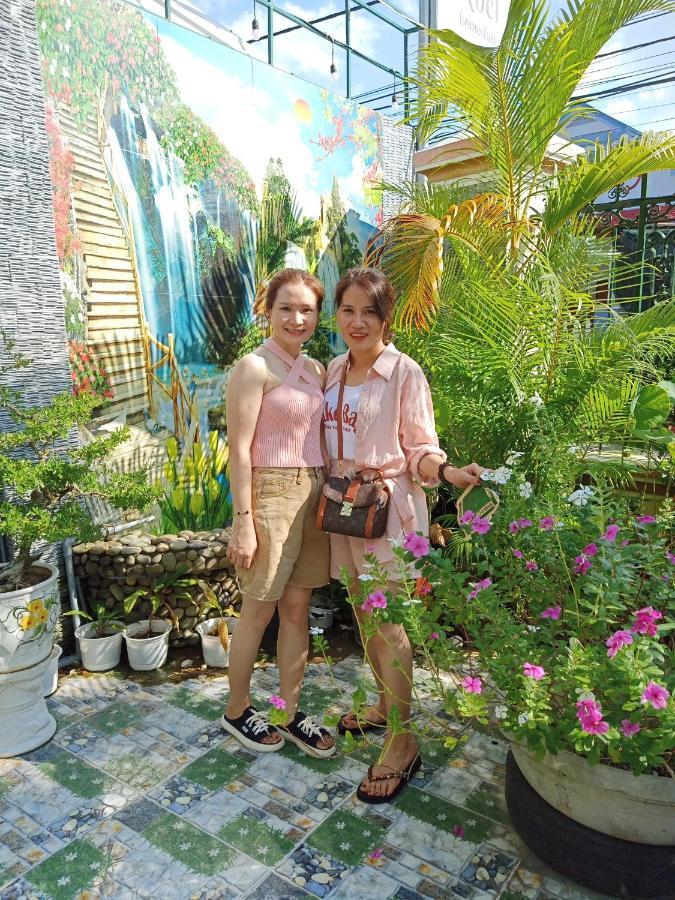Noel Homestay Tuy Hoa Exteriér fotografie