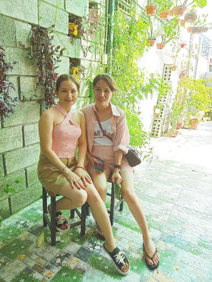 Noel Homestay Tuy Hoa Exteriér fotografie