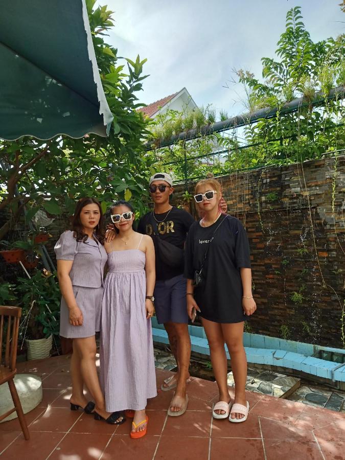 Noel Homestay Tuy Hoa Exteriér fotografie