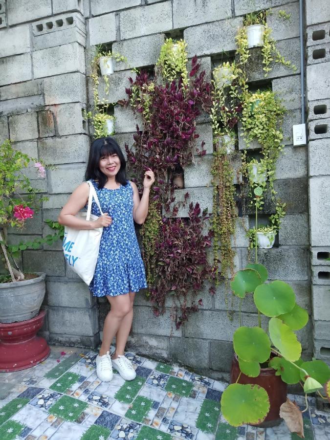 Noel Homestay Tuy Hoa Exteriér fotografie
