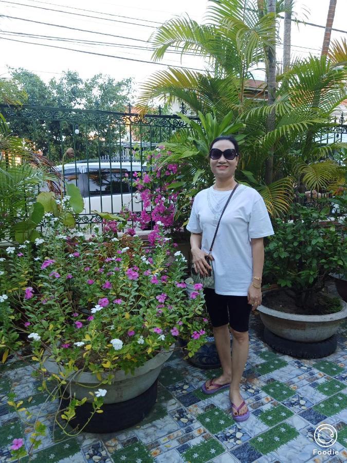 Noel Homestay Tuy Hoa Exteriér fotografie